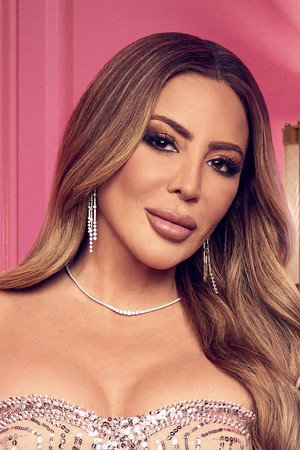 Larsa Pippen