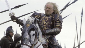 The Lord of the Rings: The Return of the King