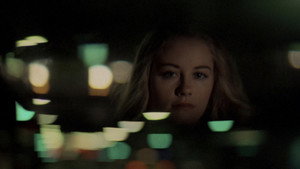 Taxi Driver