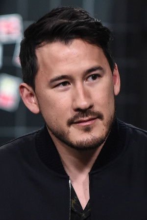 Mark Fischbach
