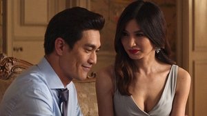Crazy Rich Asians
