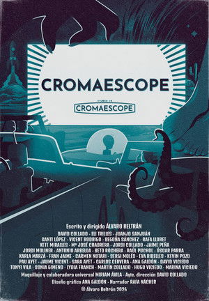 Cromaescope