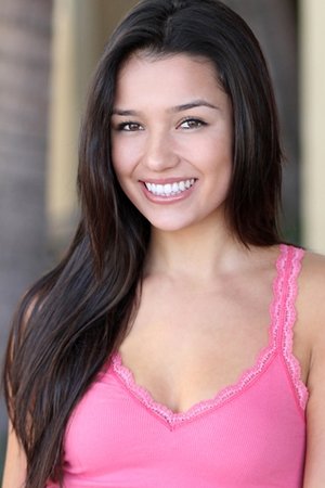 Alexandria Rousset