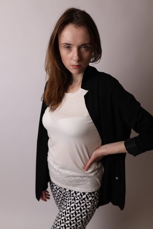 Eliška Sládečková