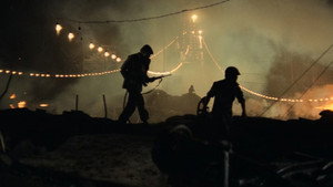 Apocalypse Now