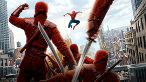 Spider-Man: Brand New Day