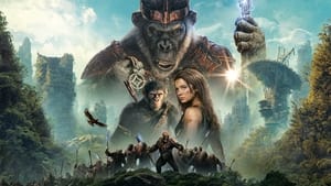 El reino del planeta de los simios 2024 1080p latino