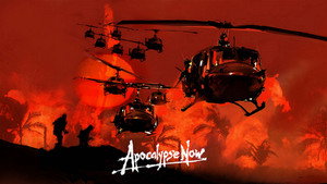 Apocalypse Now