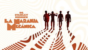 A Clockwork Orange