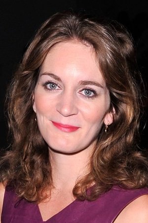 Felicity Blunt