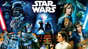 The Empire Strikes Back