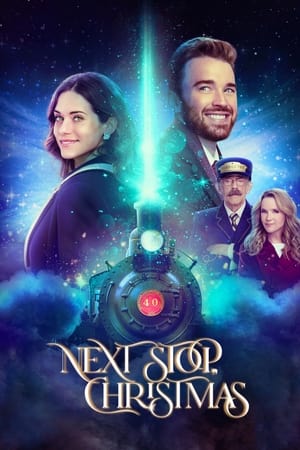 Póster de la película Next Stop, Christmas