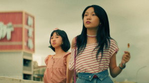 女孩