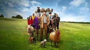 The Sheep Detectives
