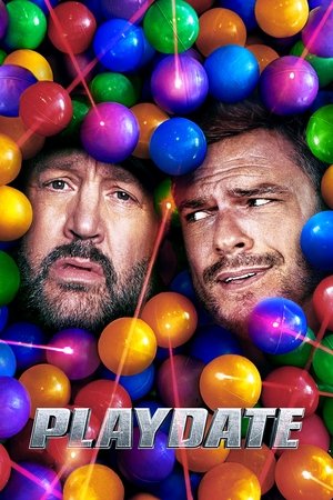 Póster de la película Playdate