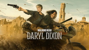 The Walking Dead: Daryl Dixon