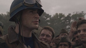Captain America: The First Avenger