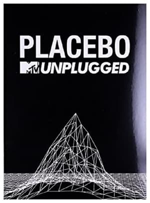 Póster de la película Placebo: MTV Unplugged