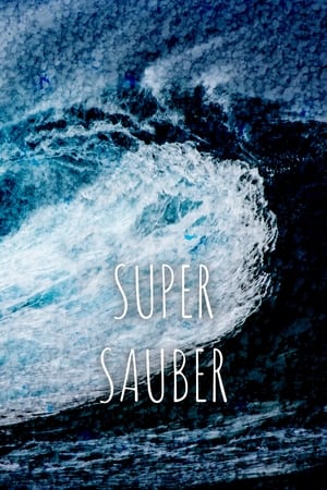Póster de la película Super Sauber