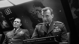 Dr. Strangelove or: How I Learned to Stop Worrying and Love the Bomb