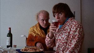 A Clockwork Orange