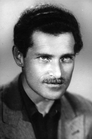 Vladimir Vengerov