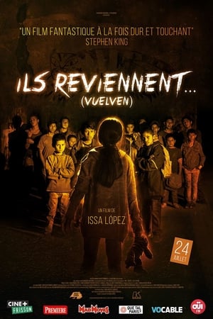 Ils reviennent... Streaming VF VOSTFR