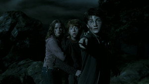 Harry Potter and the Prisoner of Azkaban