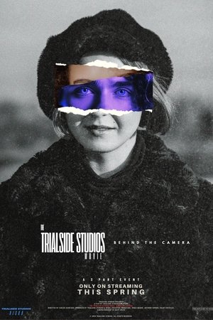 watch the trialside studios movie: behind the camera tv show poster