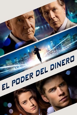 Póster de la película El poder del dinero