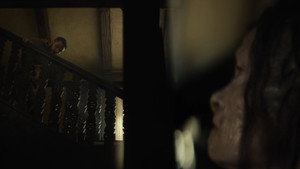 Lee Cronin's The Mummy