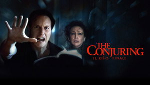 The Conjuring: Last Rites
