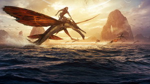 Avatar: The Way of Water