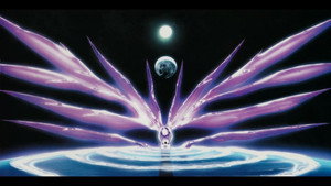 Neon Genesis Evangelion