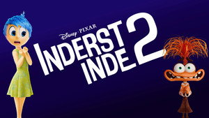 Inside Out 2