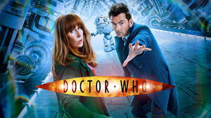 Doctor Who