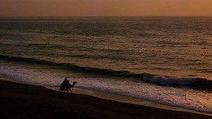 Lawrence of Arabia