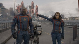 Guardians of the Galaxy Vol. 3