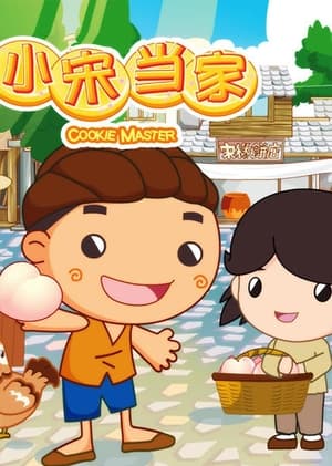 watch 小宋当家 tv show free online poster