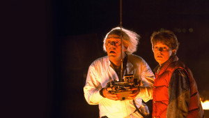 Back to the Future