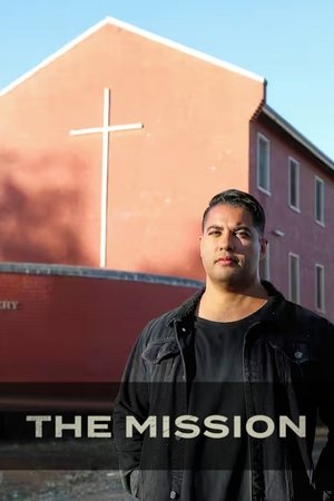 watch the mission tv show poster