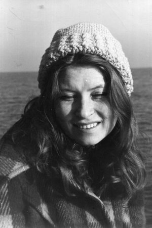 Lyudmila Zaytseva