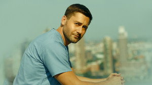 New Amsterdam