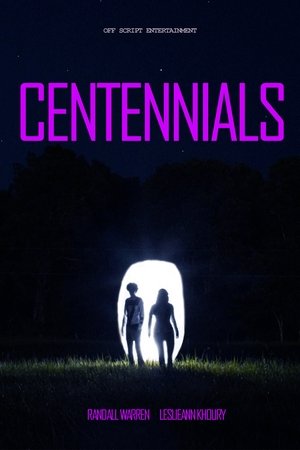 Póster de la película Centennials