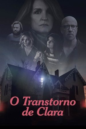 O Transtorno De Clara