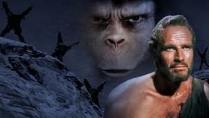 Planet of the Apes