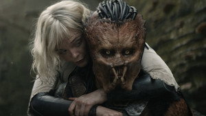 Predator: Badlands