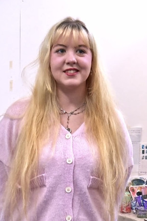 Abigail Strother