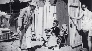 Les vacances de Monsieur Hulot