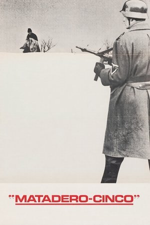 Póster de la película Matadero Cinco